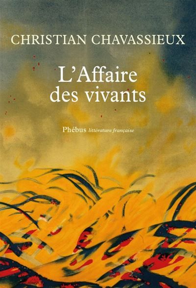 L affaire des vivants