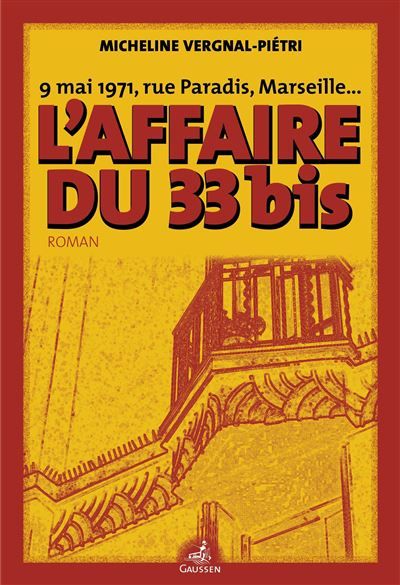 L’affaire du 33bis