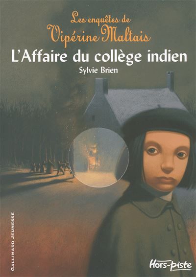 L'Affaire du collège indien Le collège indien