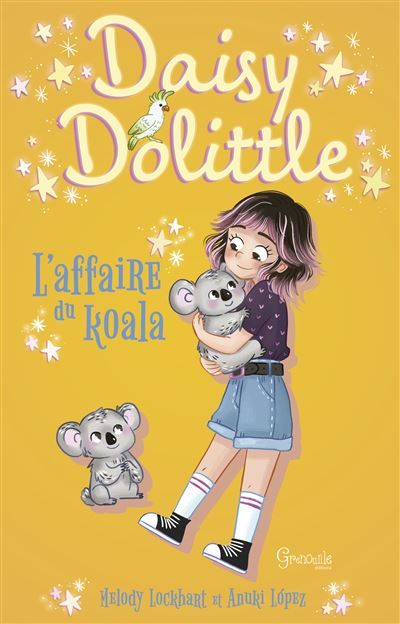 L'affaire du koala