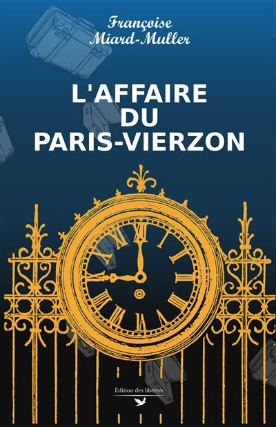 L'affaire du Paris-Vierzon