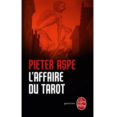 L'affaire du tarot