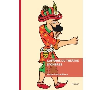 L'Affaire du théâtre d'ombres