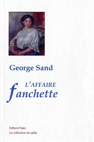 L'Affaire Fanchette.