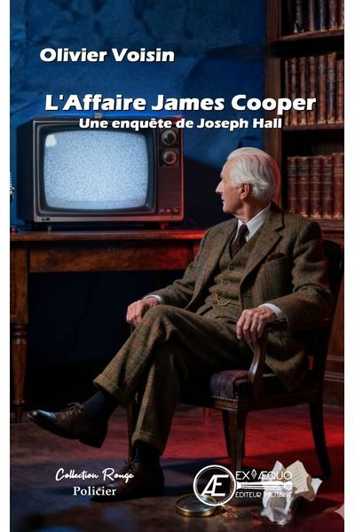 L'affaire James Cooper