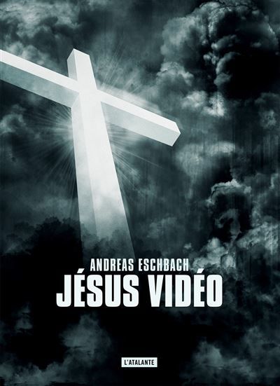 L'affaire jésus
