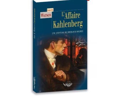 L'affaire Kahlenberg