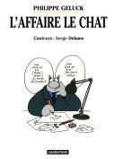 L'affaire le chat