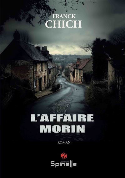 L’affaire Morin