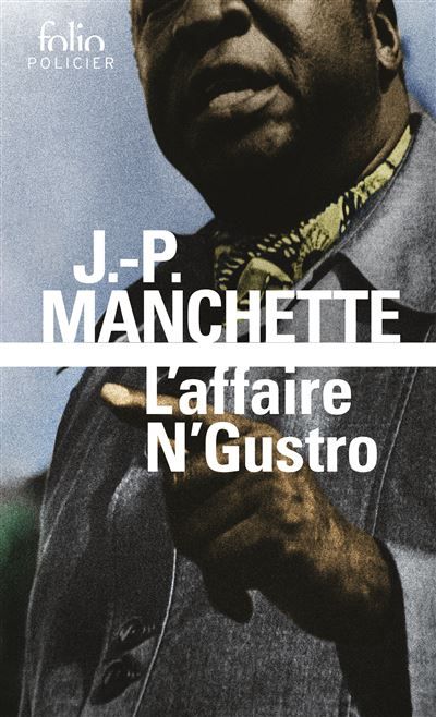 L'Affaire N'Gustro