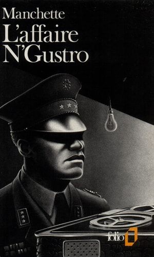 L'affaire N'Gustro