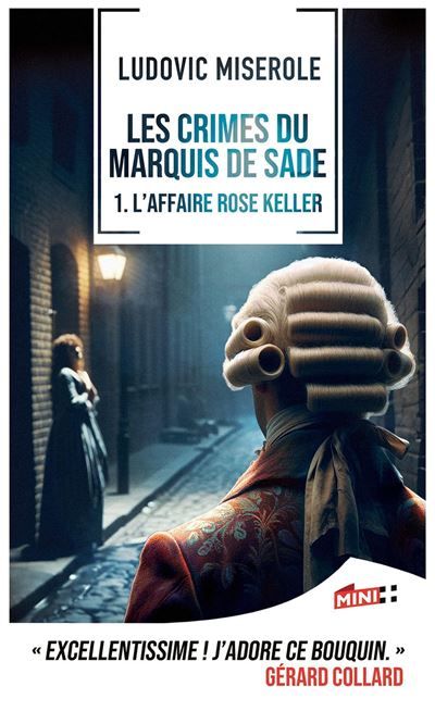 L'affaire Rose Keller