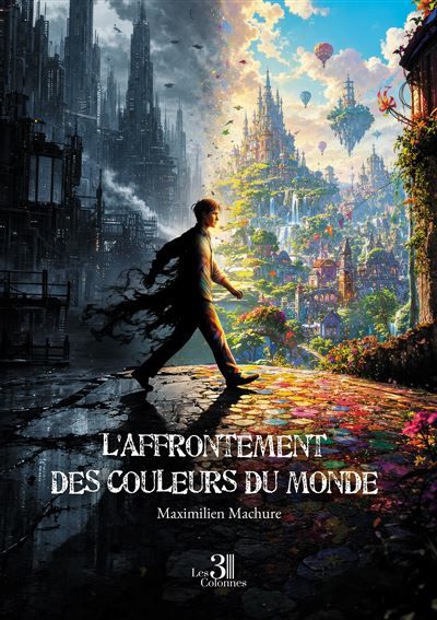 L'affrontement des couleurs du Monde