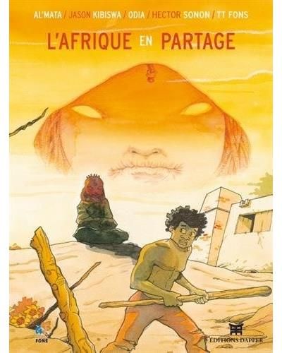L'Afrique en partage