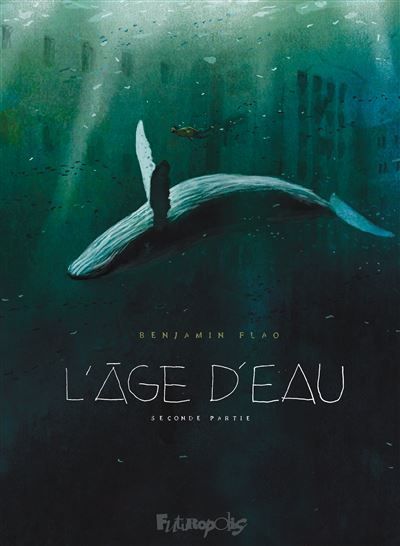 L'âge d'eau