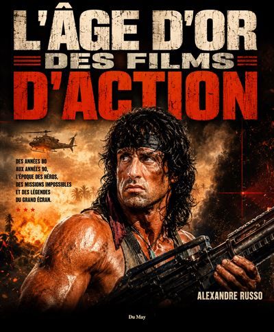 L'âge d'or des films d'action