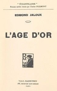 L'âge d'or