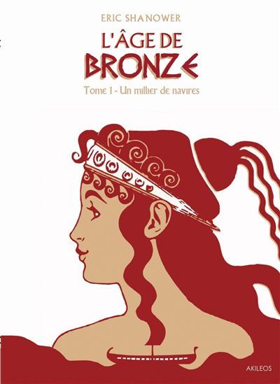 L'Âge de bronze T1 Un millier de navires