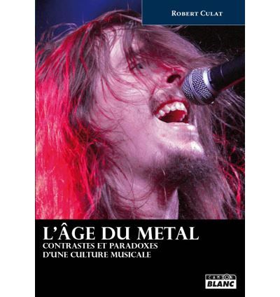 L'Age du métal