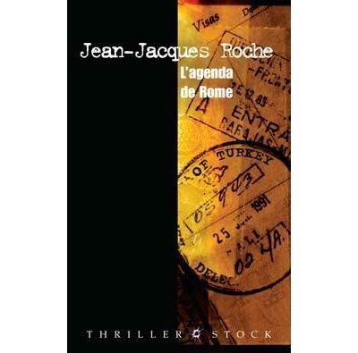 L'agenda de Rome