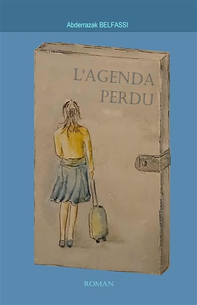 L'Agenda perdu