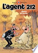 L'Agent 212 - Tome 24 - Agent de poche