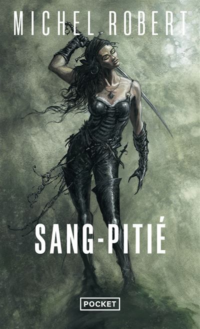 L'agent des ombres - tome 3 Sang-pitié