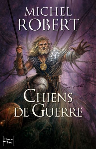L'agent des ombres - tome 7 Chien de guerre