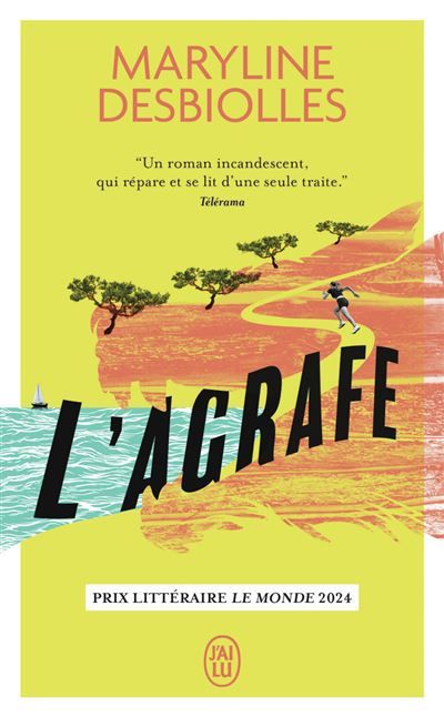L'agrafe
