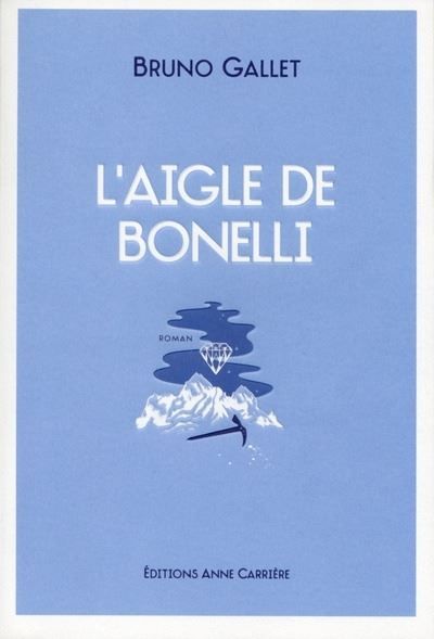 L'aigle de Bonelli