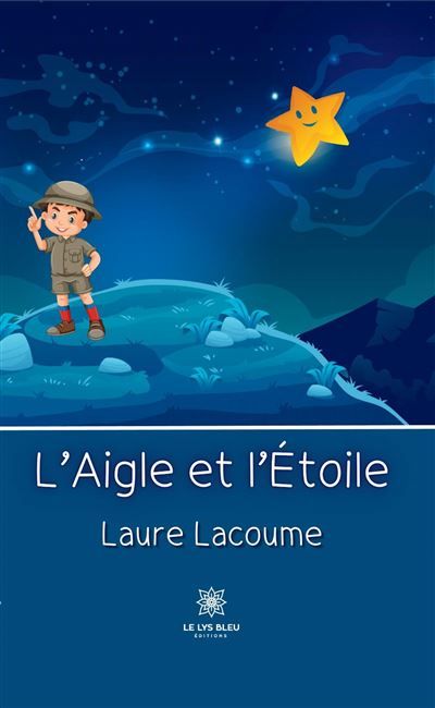 L'Aigle et l'Étoile