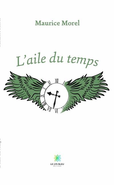 L'aile du temps