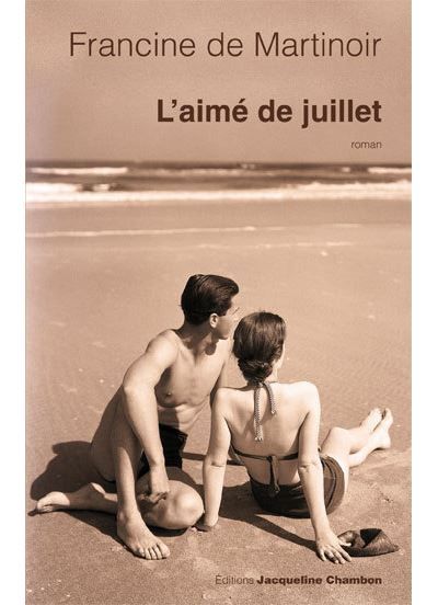 L'Aimé de juillet