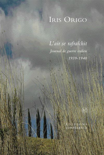 L'air se rafraîchit