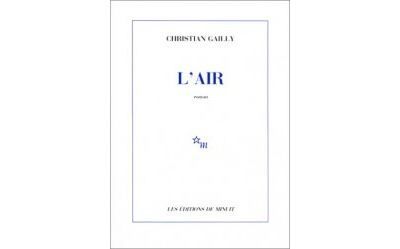 L'air