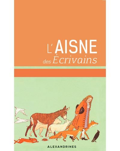 L' Aisne des Écrivains