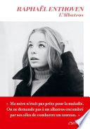 Couverture de L'albatros par Raphaël Enthoven