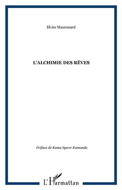 L'alchimie des rêves