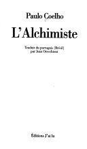 L'alchimiste