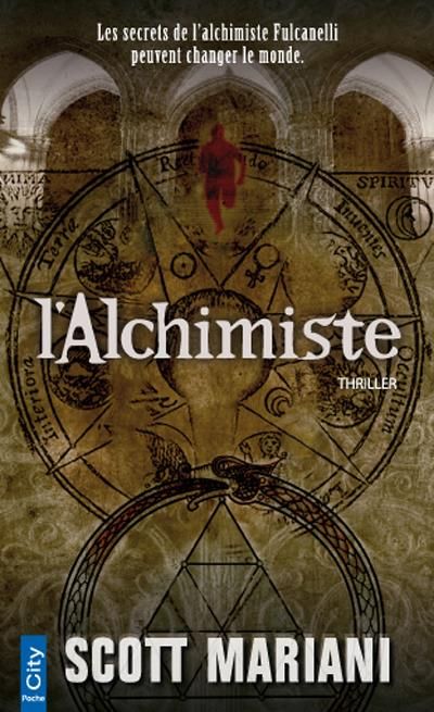 L'alchimiste