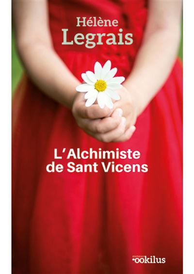 L'Alchimiste de Sant Vicens Edition en gros caractères