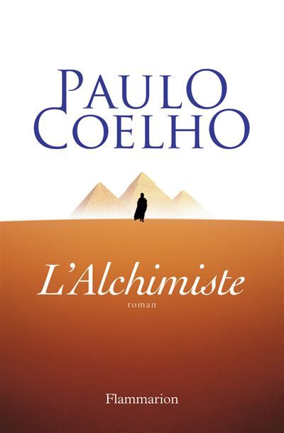L'Alchimiste Édition anniversaire