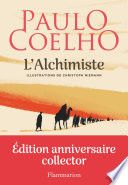 L'Alchimiste