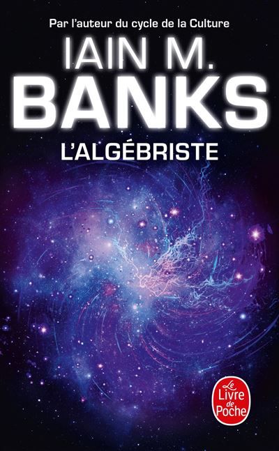 L'Algébriste