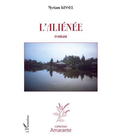 L'aliénée Roman