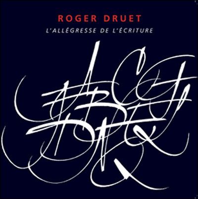 L'allégresse de l'écriture