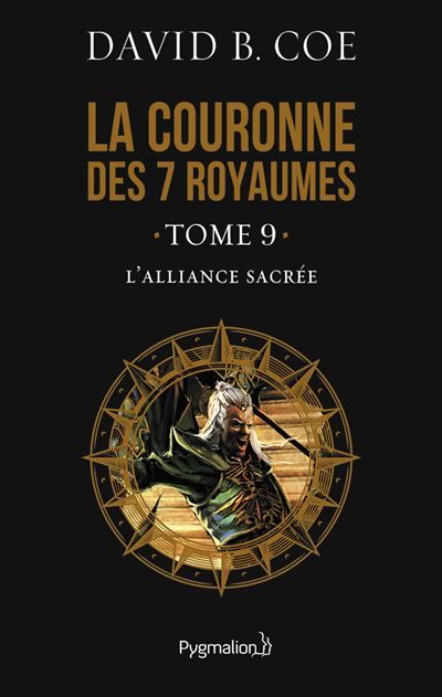 L'Alliance sacrée