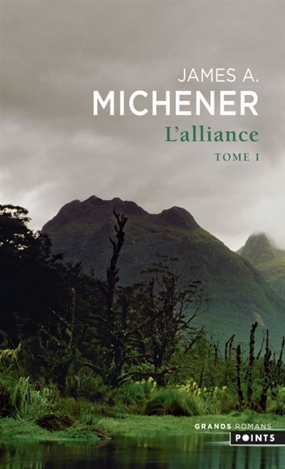 L'Alliance - Tome 1