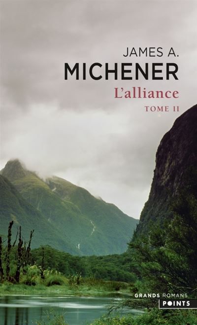 L'Alliance - Tome 2