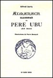 L'almanach illustré du père Ubu
